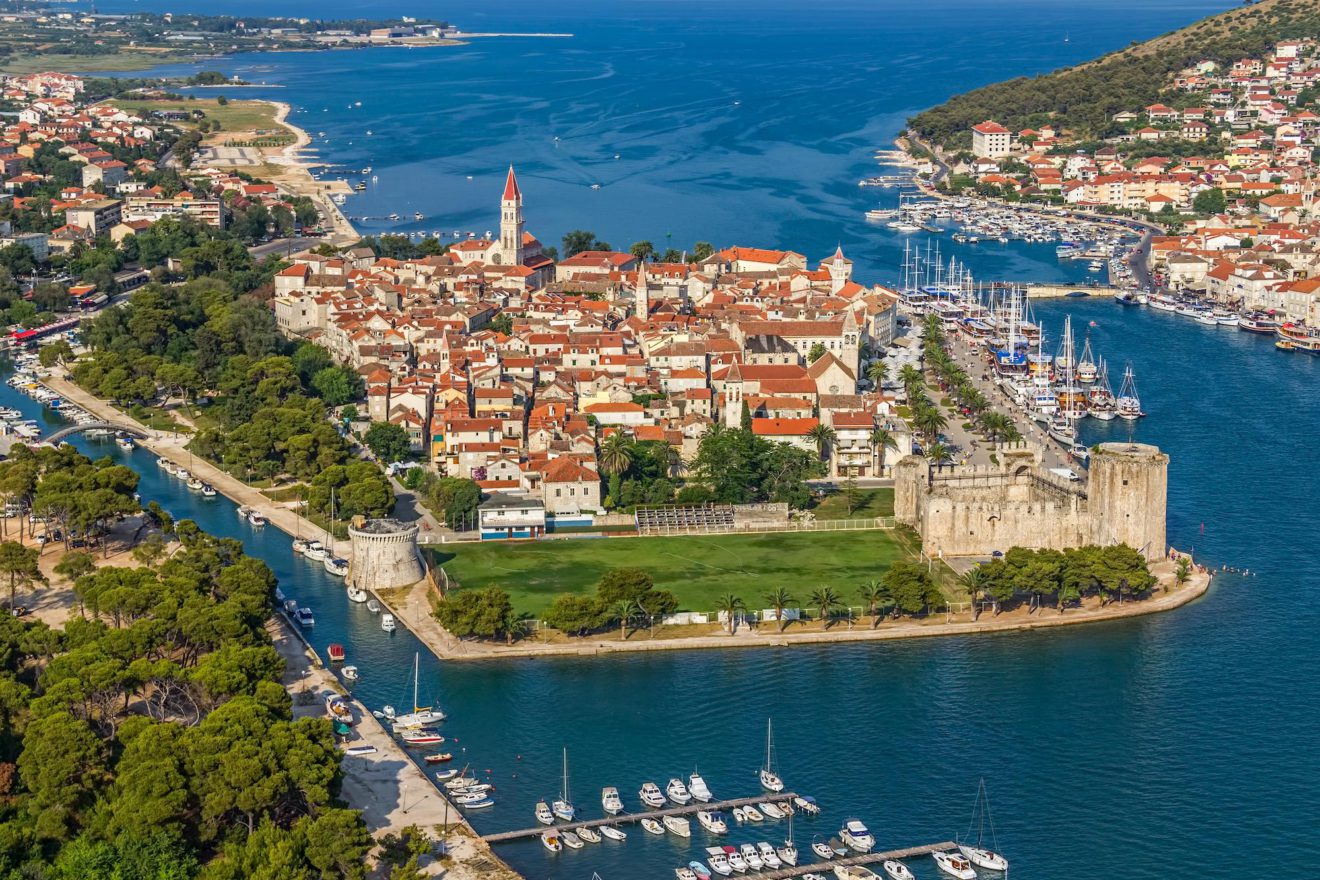 10 Best Cities in Croatia to Visit