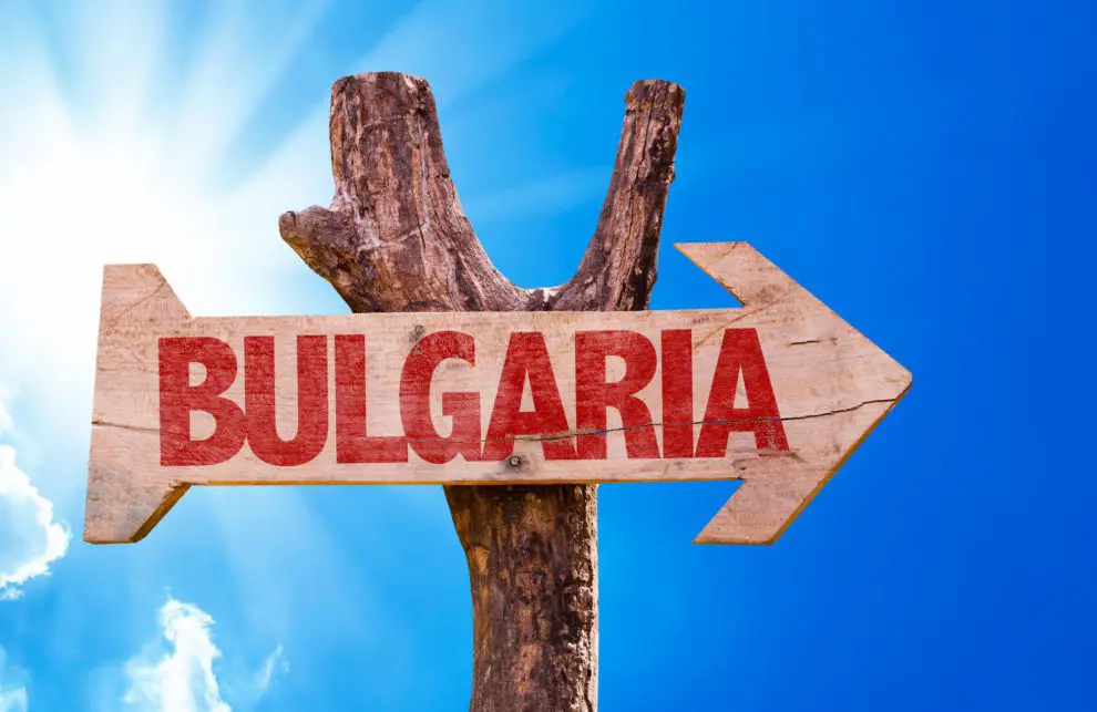 Bulgaria facts