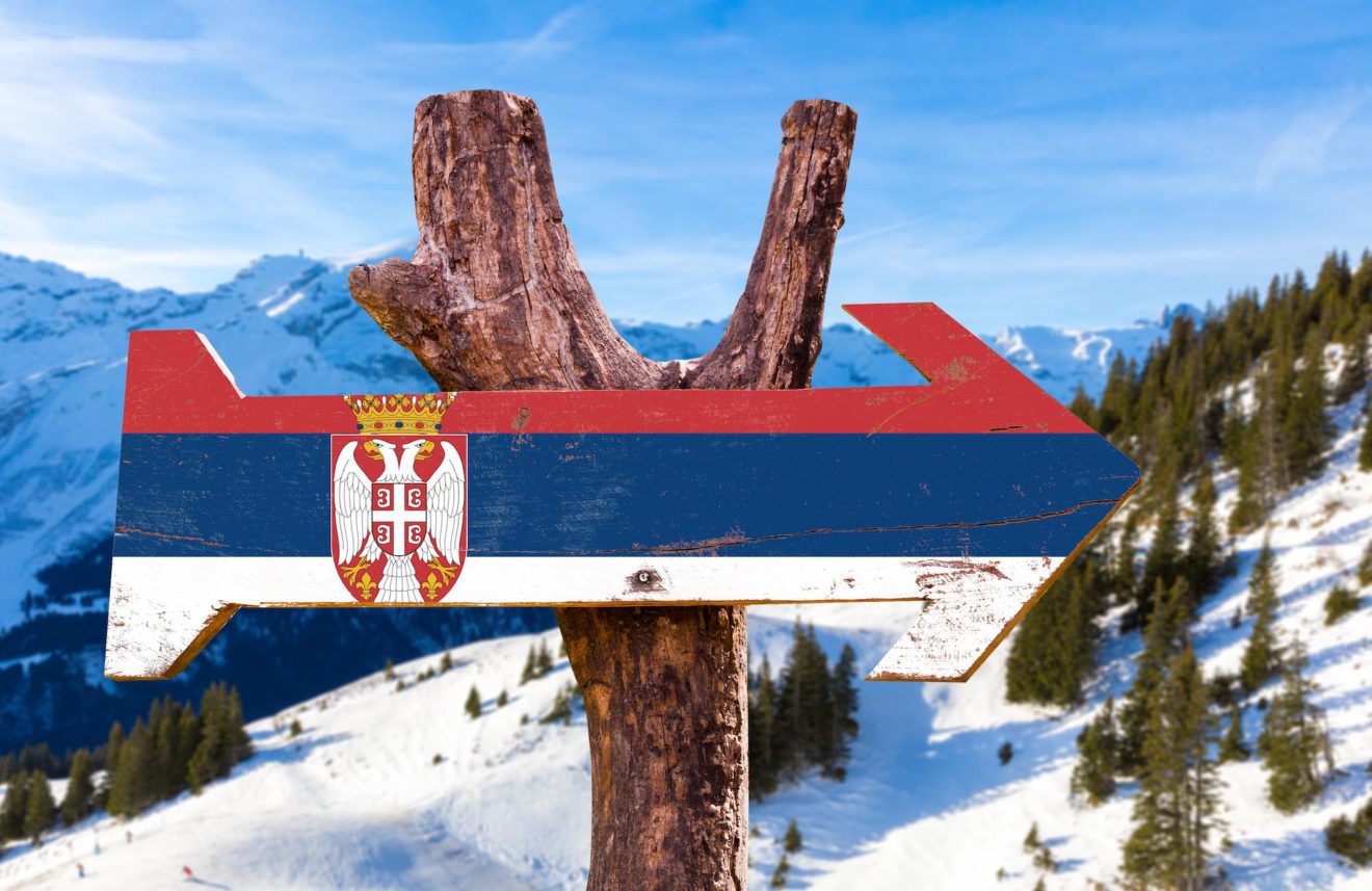 8 Things to Know About Serbian People