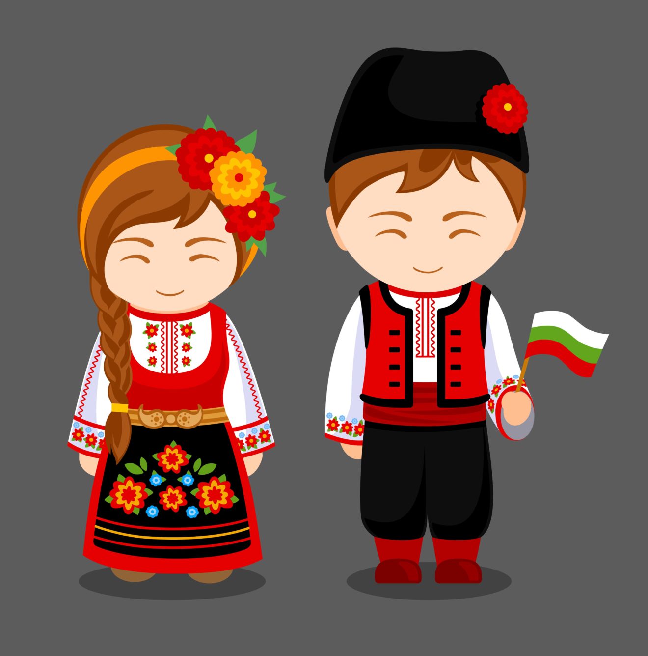 10 Things to Know About Bulgarian People