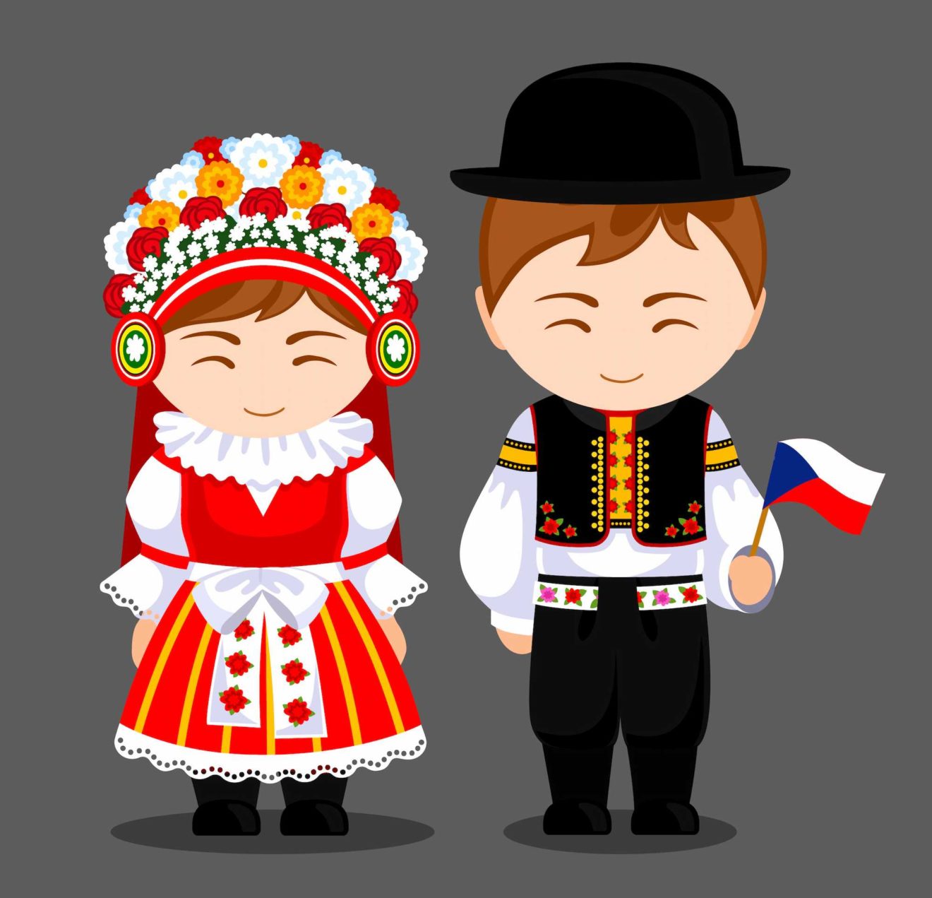 16 Facts You Need To Know About Czech People   Czech People 1320x1271 