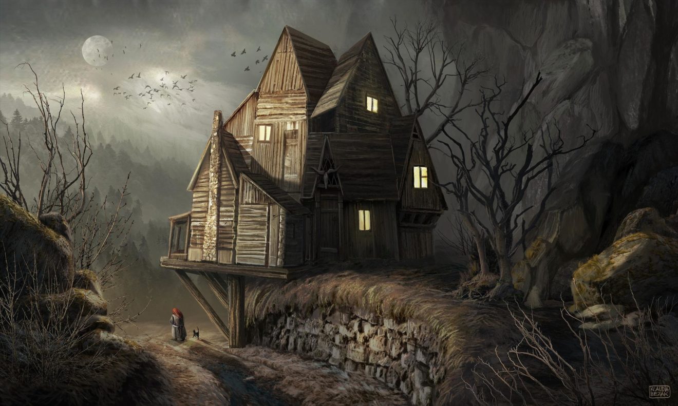 Slavic Mythology: Myths, Creatures and Stories